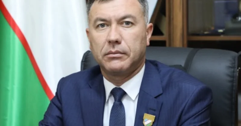 Özbək rektor: İkitərəfli münasibətlərdəki yeni mərhələ təhsil sahəsində əməkdaşlığın keyfiyyətini yüksəldir