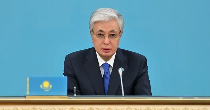 Tokayev oktyabrda Ermənistana səfər edəcək