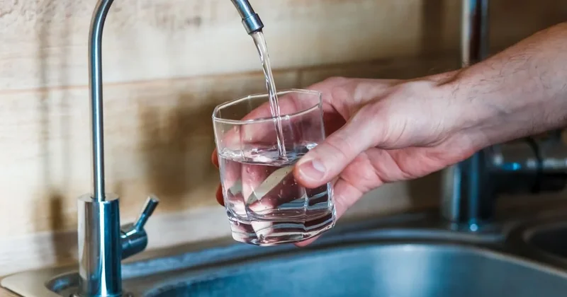 В части Хатаинского района Баку возникнут перебои в водоснабжении