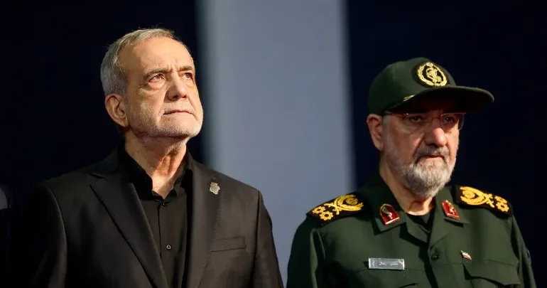 İran ABŞ ın iqtisadi müharibəsinə qoşulan ölkələri düşmən elan etməklə hədələyib