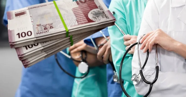 Высокие цены на медобразование в Азербайджане лишают студентов мотивации к учебе мнение
