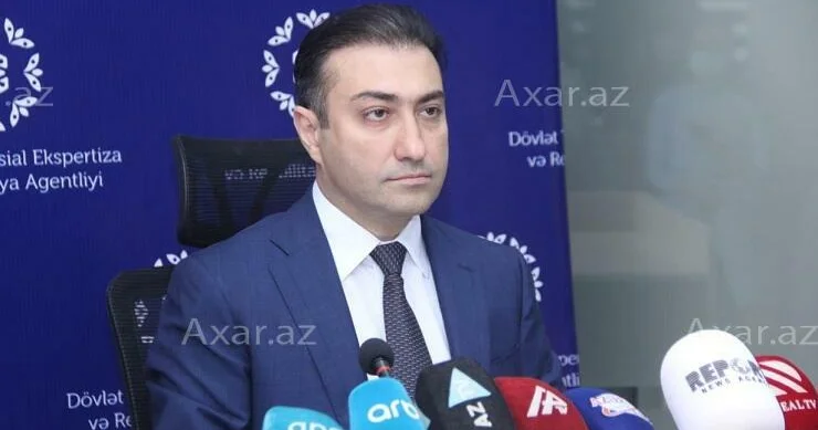 Bayramov onu bu xəstəxanaya direktor göndərdi