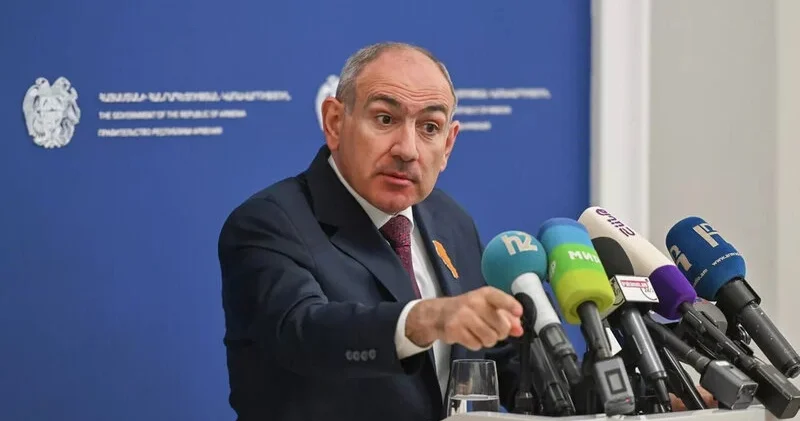 Baş nazir: Ermənistan bundan sonra diaspordan yardım istəməyəcək
