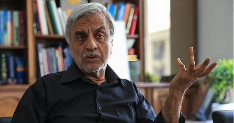 İranın qonşu ölkələrə hücumu ilə bağlı xəbərdarlıq edildi