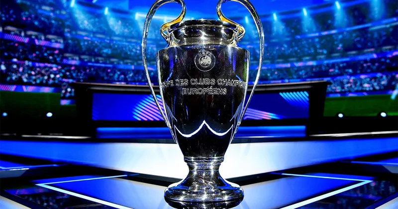 ÇL: Lissabonda geridönüş, PSJ, “Real” və “Arsenal” 1/4 finalda