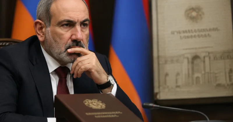 Paşinyan razılaşdı: Bakının tələbi yerinə yetirilir