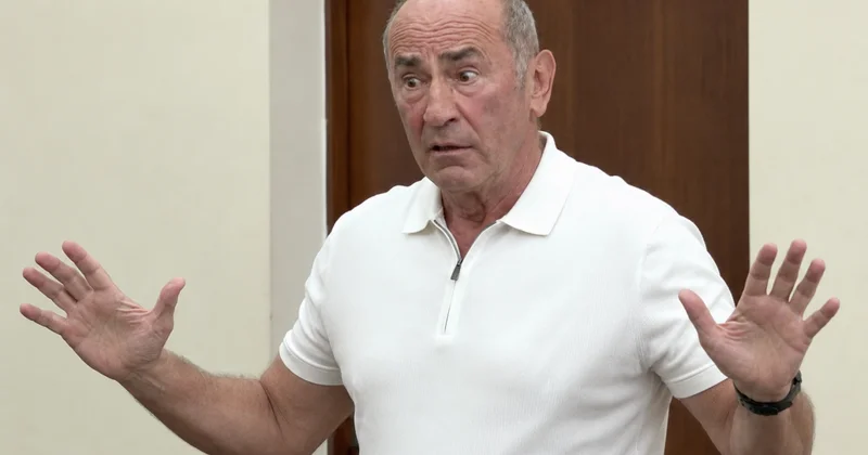 Армянский суд унизил Кочаряна: и кому теперь будет жаловаться Роберт?