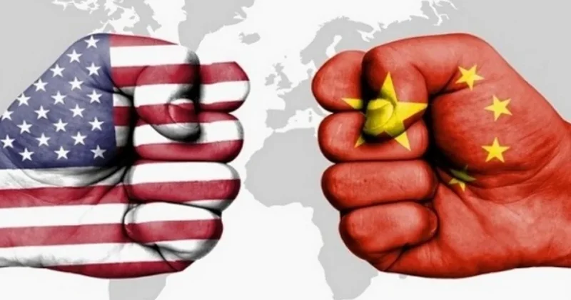 Китай ответит США в случае санкций против Ирана