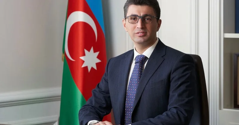 Deputat Şahin Seyidzadə Kambocaya gedəcək