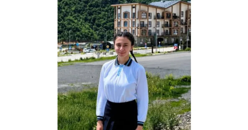 Первая выпускница кяльбаджарской школы стала студенткой