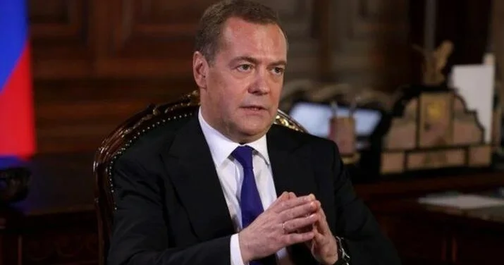 Medvedev: Ermənistan heç vaxt Aİ yə qoşulmayacaq, lakin Rusiya ilə münasibətləri korlayacaq