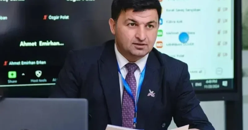 Ekspert: Azərbaycan ilə Özbəkistan arasında təhsil sahəsində yeni imkanlar yaranacaq