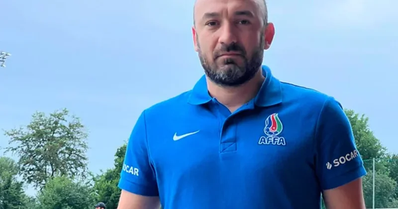 İlqar Qurbanov: “Toral Bayramov “Bursaspor”da istədiyi formanı bərpa edəcək”