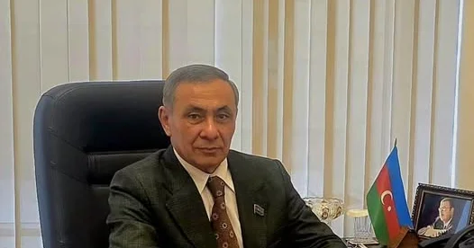 Möhkəm dostluq və sarsılmaz qardaşlıq nümunəsi