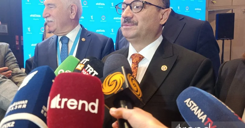Государство и народ Казахстана движутся по единому пути ТЮРКПА