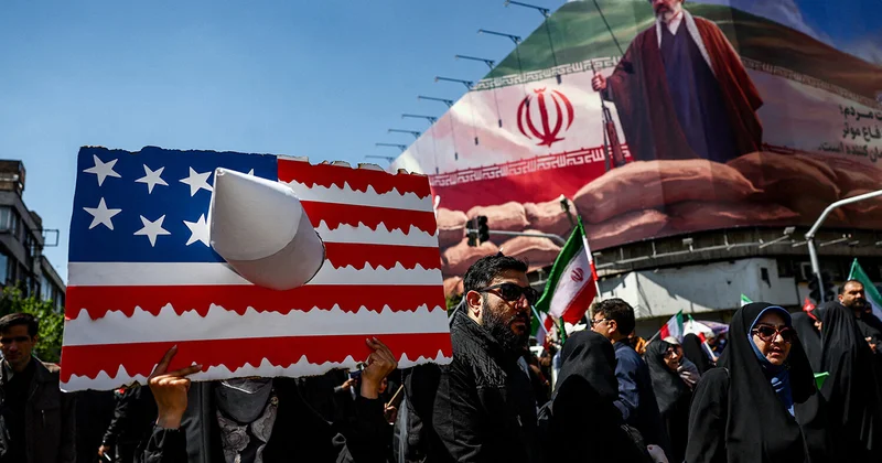 Vaşinqton və Tehran arasında “X günü” İki ölkə bəyanat yaydı