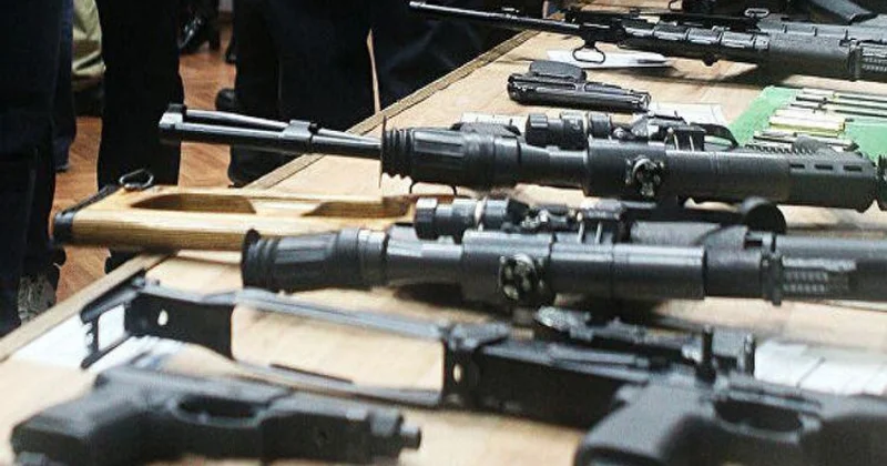 Avropada silah zavodlarına ardıcıl hücumlar