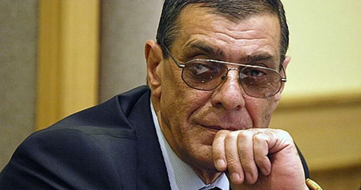Rusiya Konstitusiyasını yazan türk Ebzeyev vəfat etdi