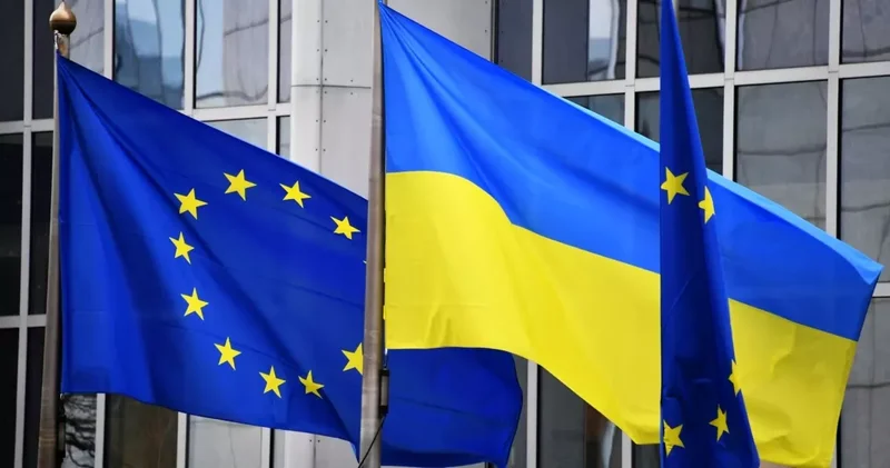 Еврокомиссия одобрила оборонные закупки для Украины на миллиарды евро
