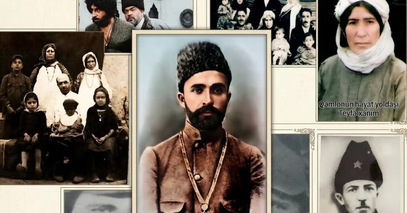 “Qarlı aşırım”da donan həqiqətlər... Sən kimsən, Qəmlo?