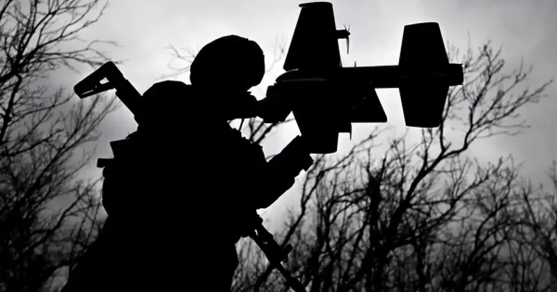 NYT: Американский стартап Powerus производит в ОАЭ бюджетные дроны перехватчики