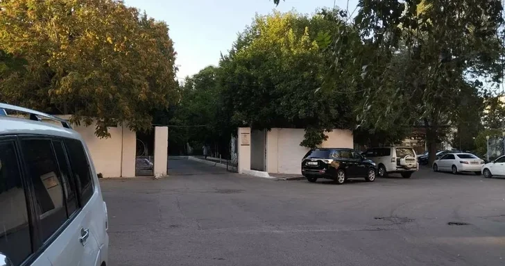 Детский кожно венерологический диспансер в Баку может прекратить работу