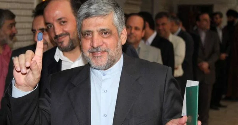 Livandan qovulan İran səfiri ölkədən çıxmaq istəmir