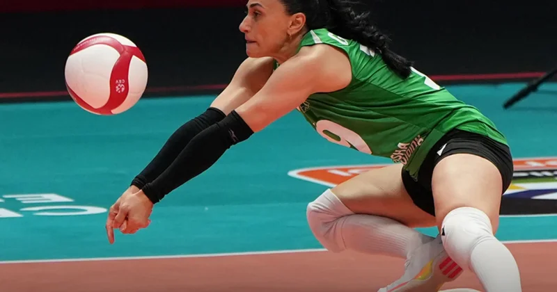 Bəyaz Quluyeva: “İlk oyundakı səhvlərimiz üzərində çalışdıq”