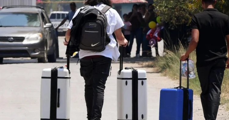 ABŞ 127 qanunsuz miqrantı Kubaya deportasiya edib