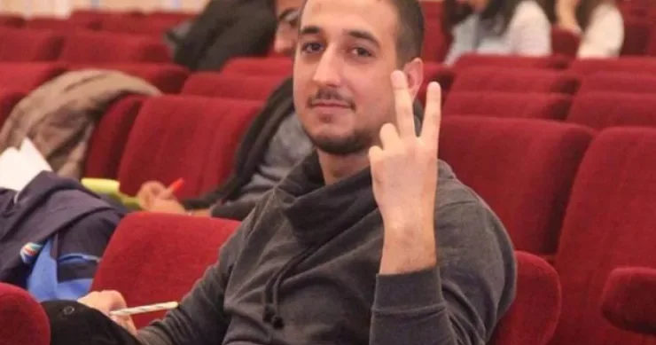 Bayram Məmmədovun qardaşı həbsdə öldü: anasını öldürmüşdü YENİLƏNİB