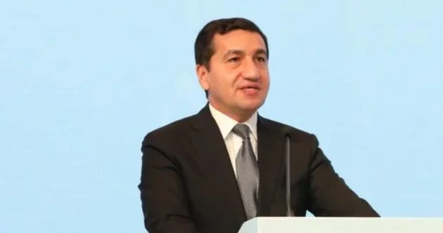 Qarabağdan Buxaraya uzanan bir elm yolu... Hikmət Hacıyevin paylaşımı