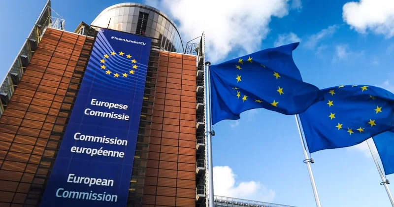 Еврокомиссия одобрила выделение Украине 6,1 млрд евро на закупку вооружений, включая ПВО