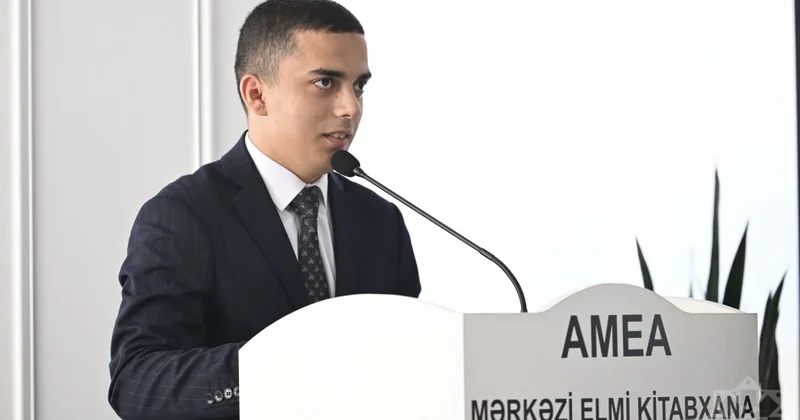 Tarixin birləşdirdiyi, strategiyanın yaxınlaşdırdığı iki dövlət