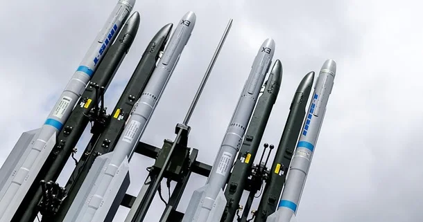 Aİ Ukraynaya silah yardımını təsdiqlədi 6,1 milyard avro