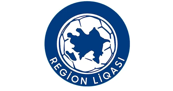 Region Liqasında püşk atıldı