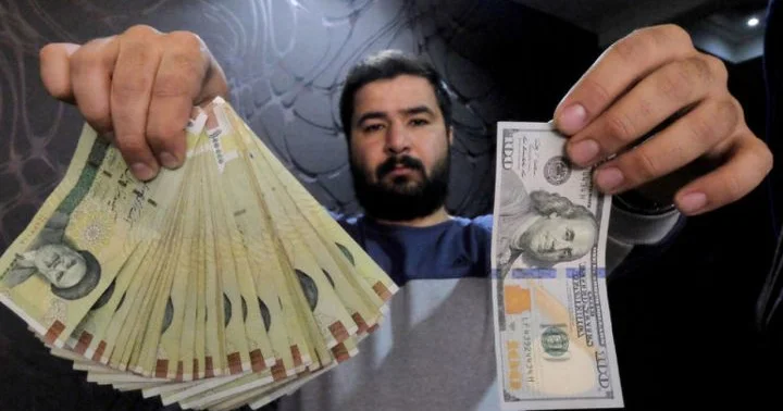 İran rialı çökür Dollar 2 milyon rial həddinə çatdı