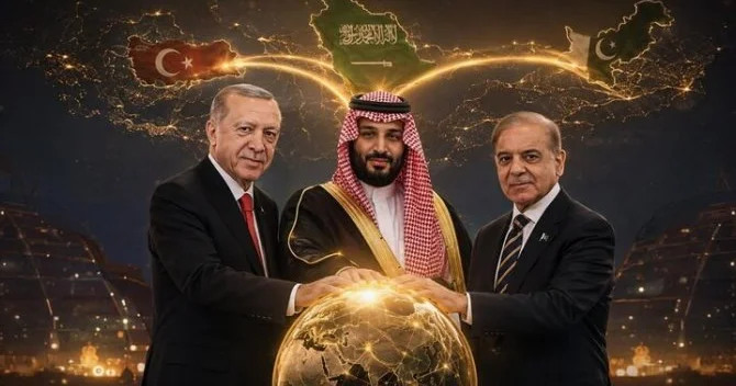 Dörd qardaş, bir gələcək. Bun mümkündür? TƏHLİL