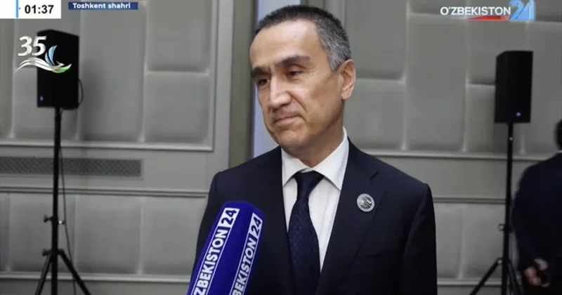 Узбекистан и Азербайджан могут наладить совместное производство топлива
