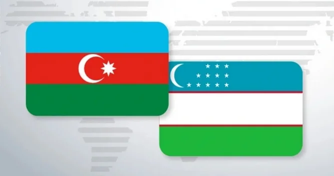 Euronews : Özbəkistan və Azərbaycan ticarət və nəqliyyat sahələrində əməkdaşlığı genişləndirəcək