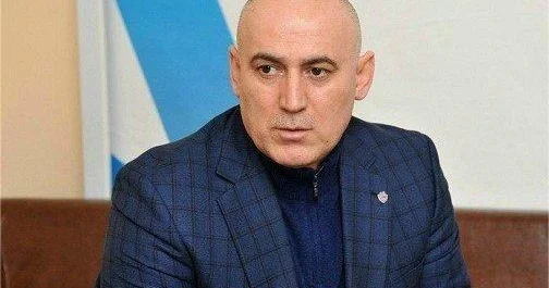Dinamo nu almaq istəyən iş adamı var idi, amma konsepsiyalarına baxdıq... Yaşar Seyidov