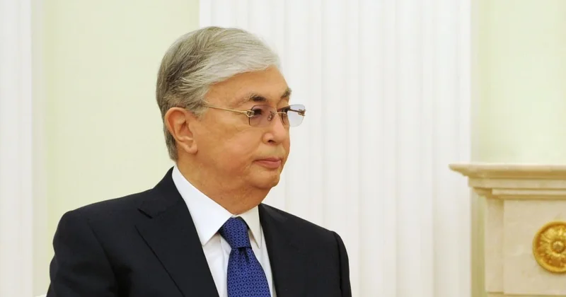 Tokayev: Qurultaya seçkilər uğurla və qüsursuz təşkil olunub