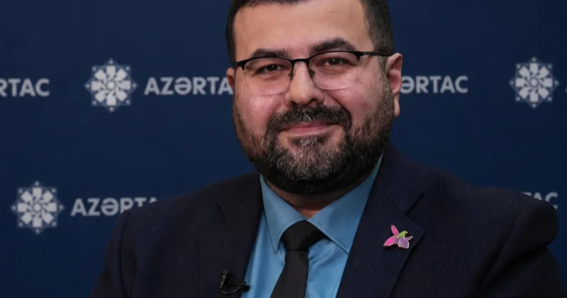Ekspert: Daşkənddə imzalanmış “Əbədi dostluq haqqında Müqavilə” Bakı və Daşkəndin gələcək inkişaf arxitekturasını uzlaşdırır