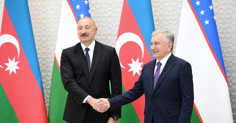 Türk dünyasında yeni enerji xəritəsi formalaşır Açıqlama