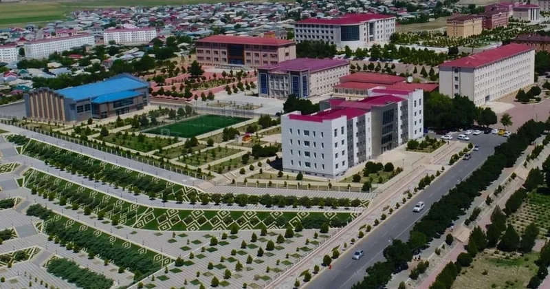 Tələbələr üçün1000 yerlik yataqxana kompleksi tikiləcək