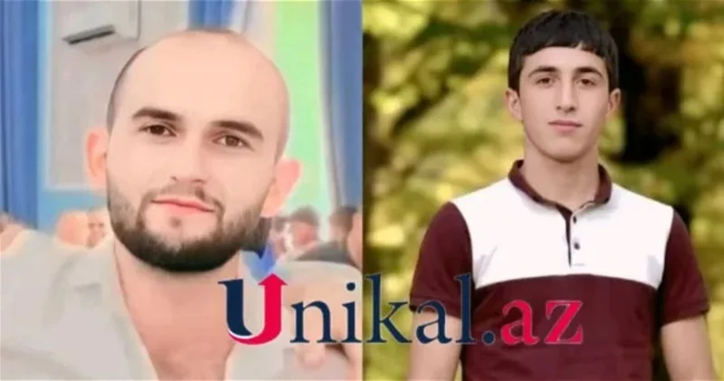 Два человека утонули в море в Баку