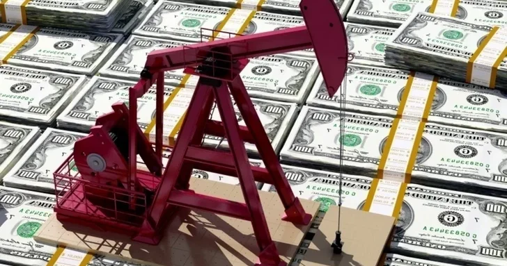 Нефть дешевеет на фоне ожиданий новых санкций США против Ирана