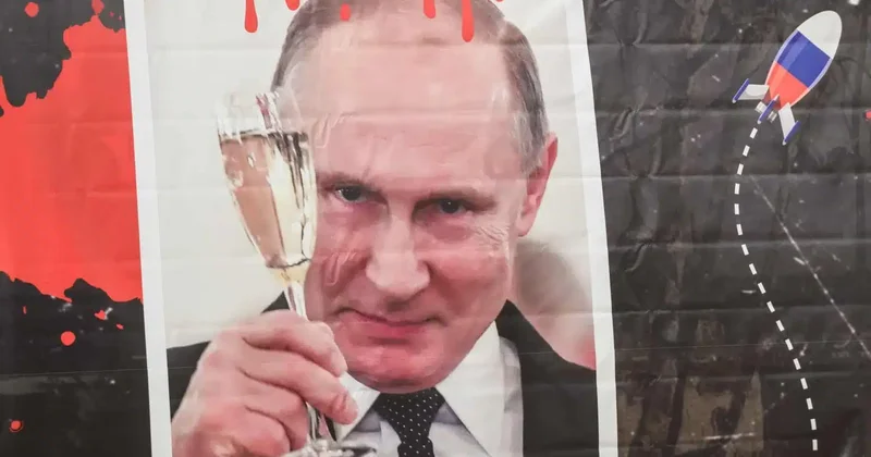 Putinin Donetsk planı: 300 min rus döyüşə göndəriləcək? Yeni müddət açıqlandı