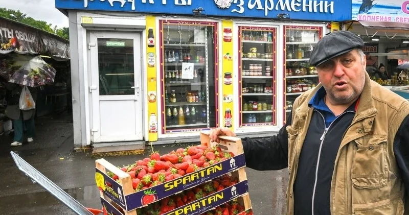 Rusiya erməniləri qovmağa hazırlaşır?