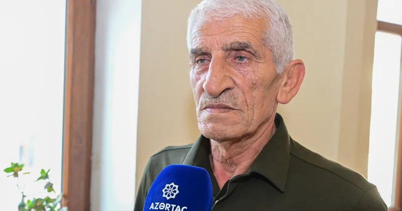 Mütəxəssis: Xəzər sahillərində şəhərsalma layihələri səviyyə dəyişmələri nəzərə alınmaqla həyata keçirilməlidir