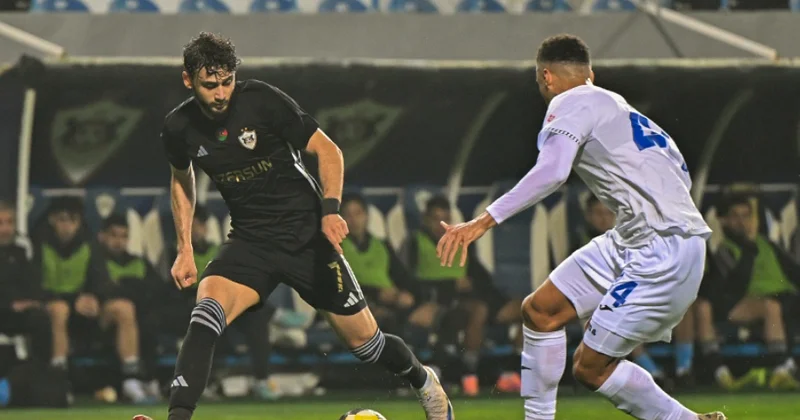 Nəriman MLS klubunda “Qarabağ” açıqladı